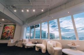 美寓藝術文旅 Meistay Art Gallery Hotel